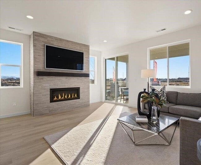 Photo - Brand New Town Home - Star Idaho