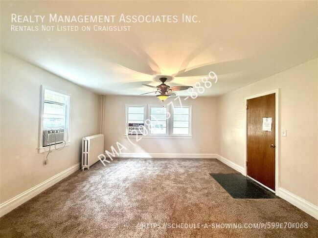 Photo - 712 W Franklin St Unit 1