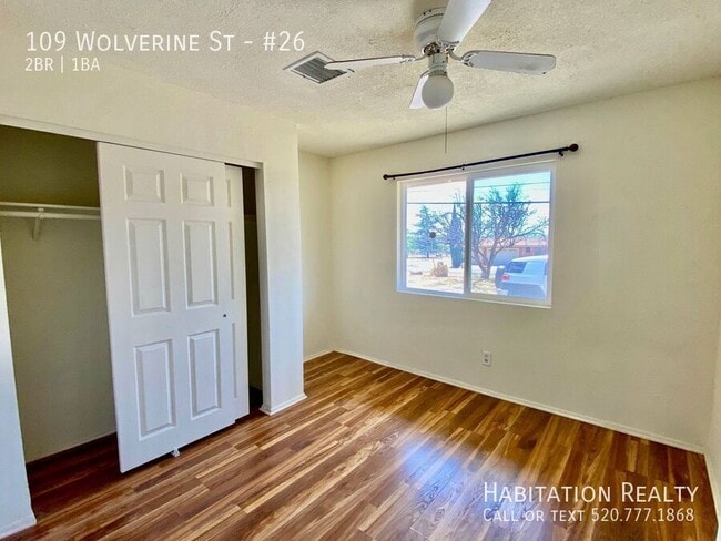 Photo - 109 Wolverine St Unit #26