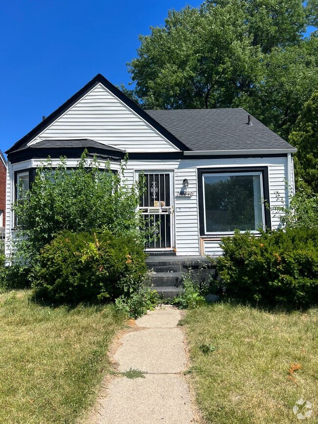 Building Photo - 3 bd/1 bath Single Family home--Detroit's ...