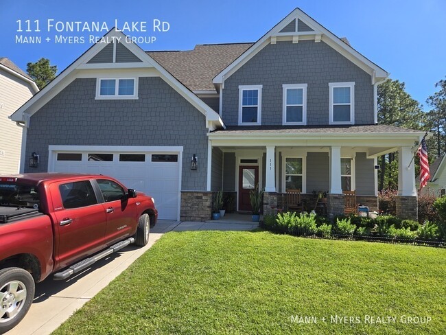 Photo - 111 Fontana Lake Rd