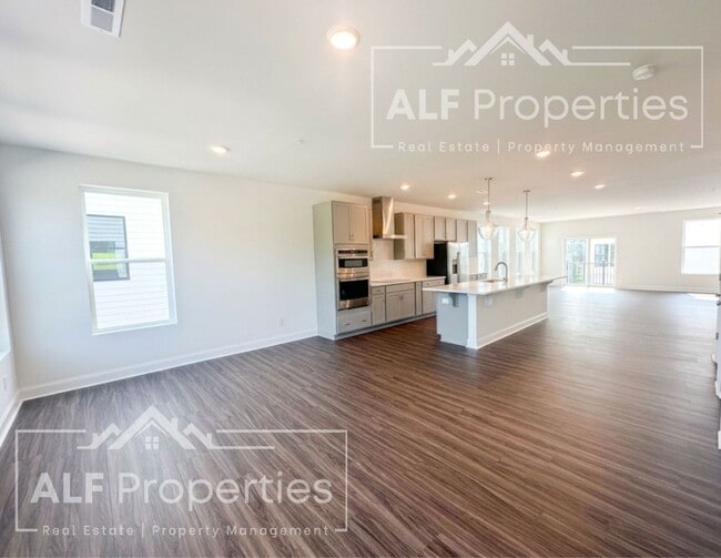 Photo - Luxury Downtown Wake Forest Living – Brand-New End Unit with Rooftop Terrace Unit 200