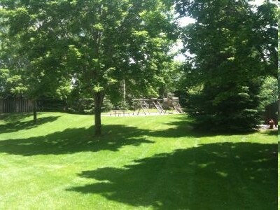 Play Area - County Line Plaza