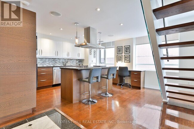 Photo - 80 Cumberland St Unité PH 1904