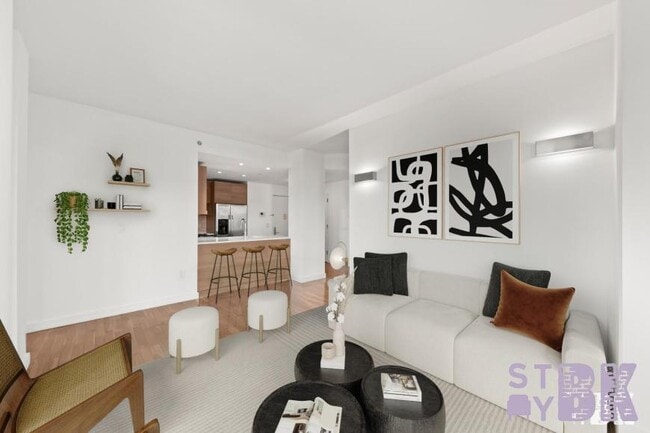 Building Photo - 3 bedroom in BROOKLYNBrooklyn NY 11238 Unit 4C