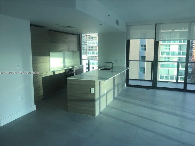 Photo - 1300 S Miami Ave Unit 1501