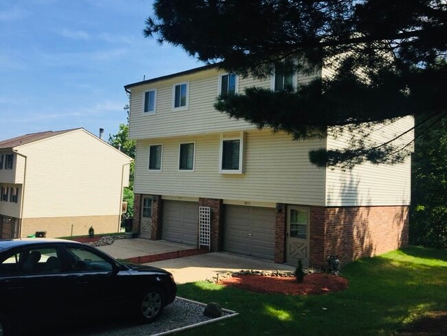 3855 Franklintowne Ct