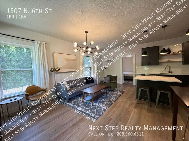 Photo - 1507 N 6th St