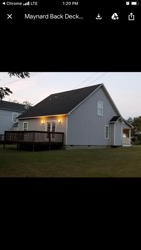 Photo - 1112 Maynard St