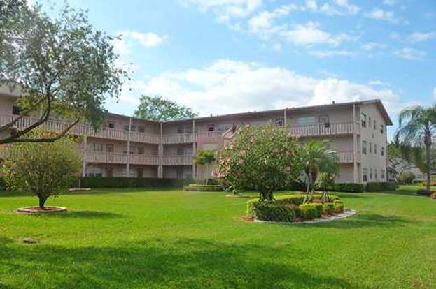 Century village boca - 531 Mansfield M Unidad 531 Mansfield m Rental