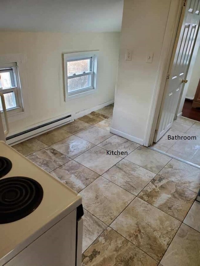 Kitchen - 20 Patch St Unit 2nd Floor Patch