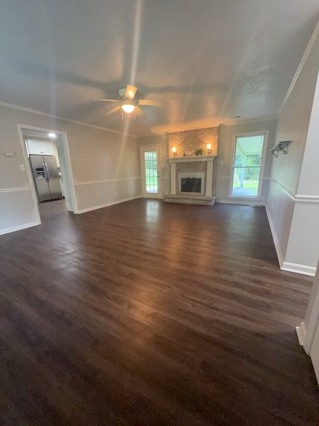 Photo - Beautiful 3 Bedroom, 3 Bath Home -135 Yates Ln.