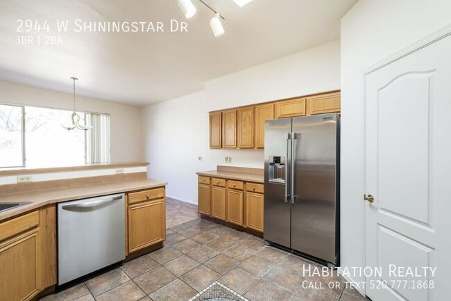 Photo - 2944 W Shiningstar Dr