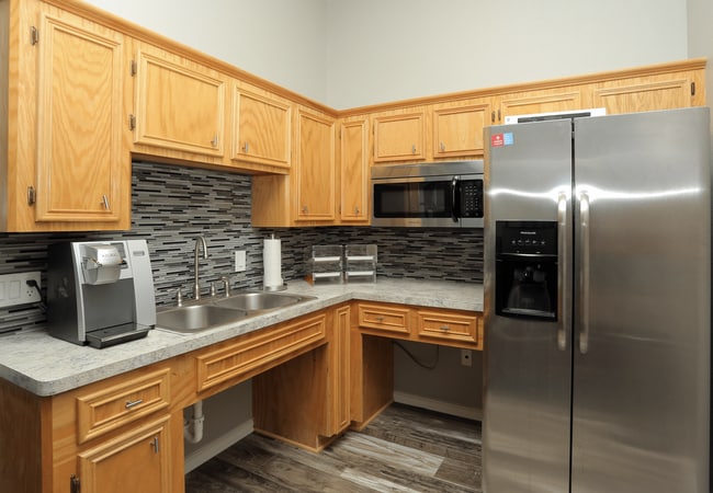 Photo - Cimarron Court