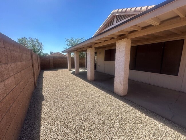Photo - Price lowered for a quick move in; 3 bedroom, 2 bath single story home with 2 car garage in Chandler