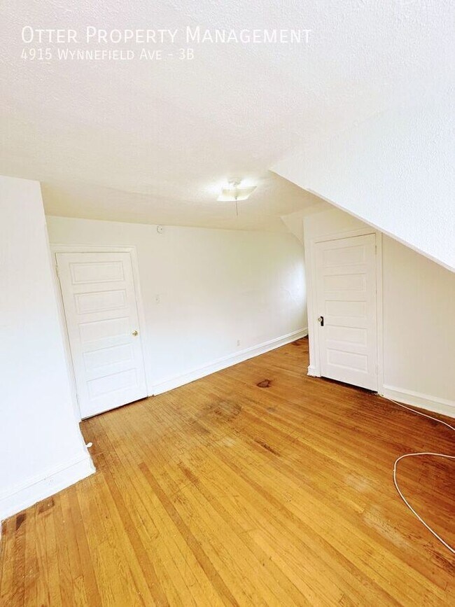 Photo - 4915 Wynnefield Ave Unit 3B