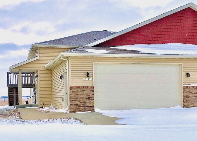 4 Bedroom Townhome! - 4 Bedroom Townhome!