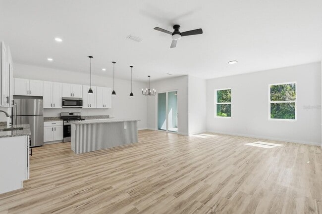 Photo - Brand New 3 Bed 2.5 Bath Townhouse in Palm Coast