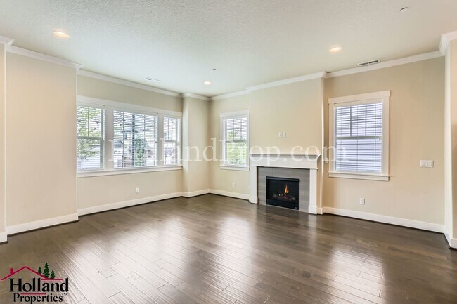 Photo - Stunning 4-Bedroom, 2.5-Bathroom Two-Story...