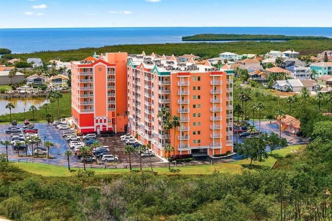 Building Photo - 4516 Seagull Dr Unit 701