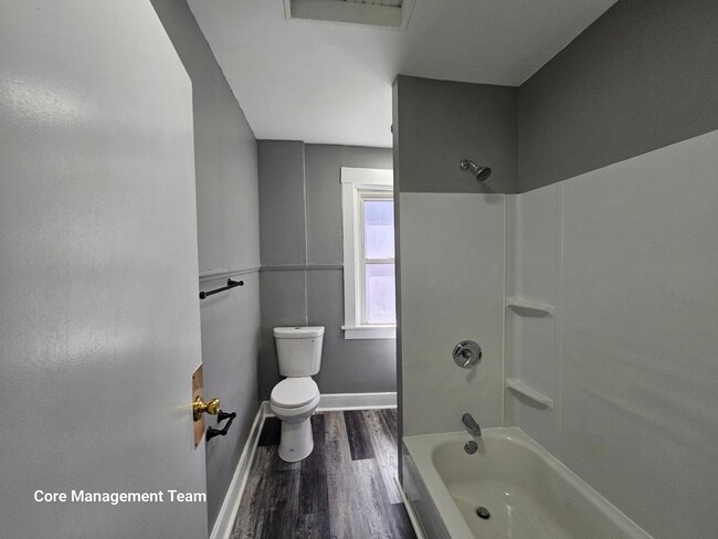 Photo - Updated 1 bedroom 1 bath apartment for rent!