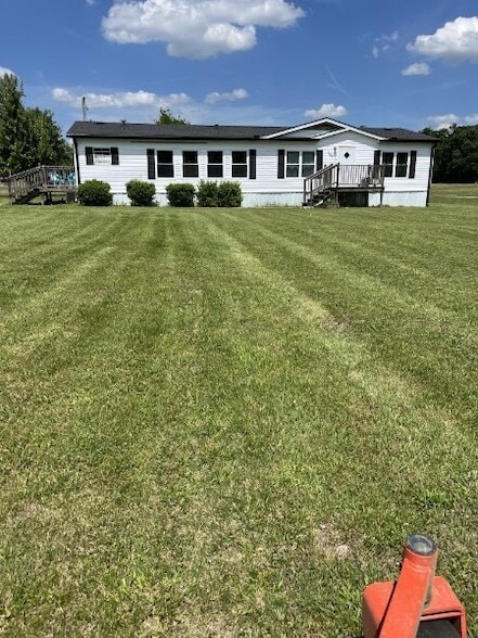 Photo - 700 Hawkins Branch Rd