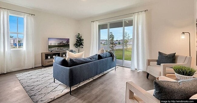1720 Cambrelle Wy