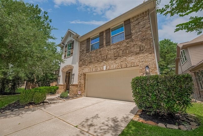 Photo - 155 Lindenberry Cir House
