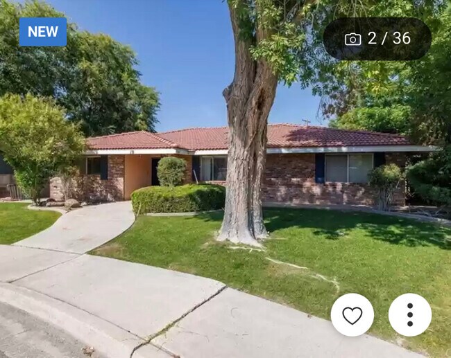 Main Entrance - 10 Grey Way Unit Full House