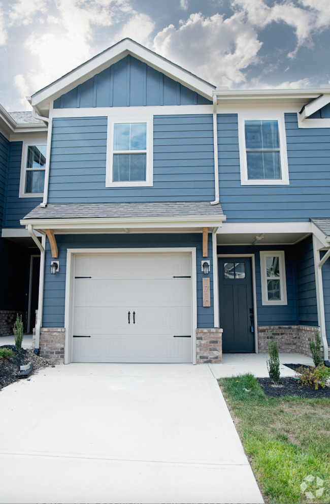 Building Photo - Lily floor plan in Clover Ridge Rental