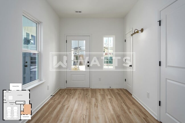 Photo - New 2 Bedroom 2.5 Bath Home just off Hwy 119.