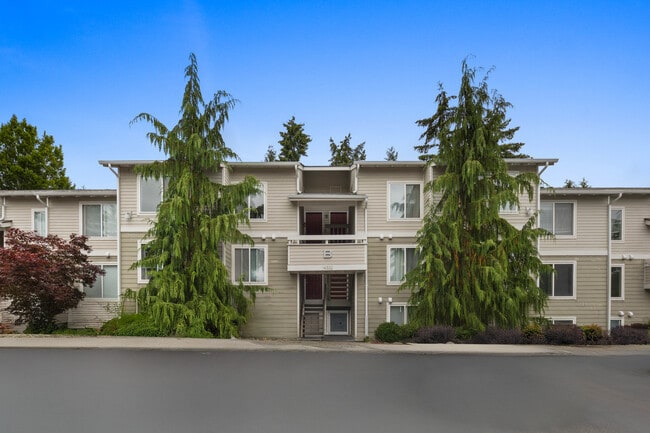 Building Photo - 14332 126th Ave NE Unit B-303