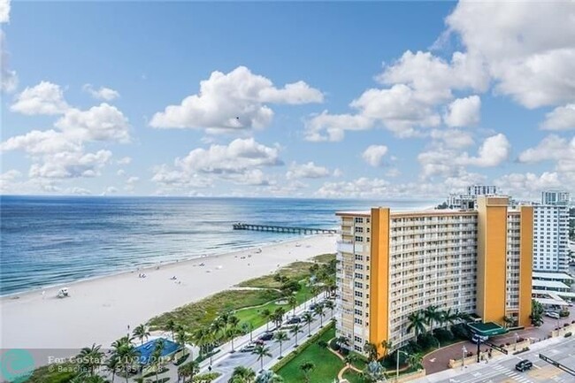 Photo - 328 N Ocean Blvd Condominio Unidad 1204