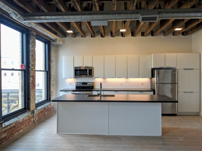 Photo - Bostad Apartments