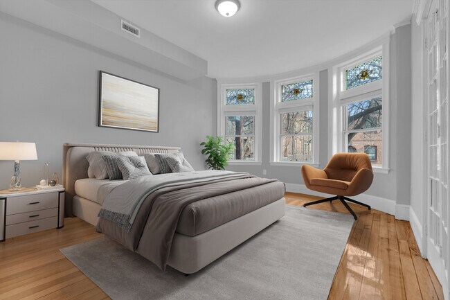 Photo - 8 Kilsyth Rd Unit 3