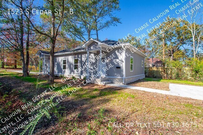 Photo - 1523 S Cedar St Unidad B