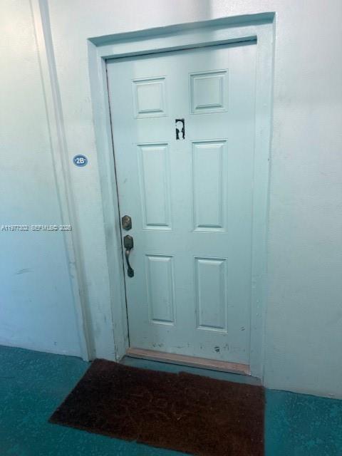 701 Collins Ave Unit 2B
