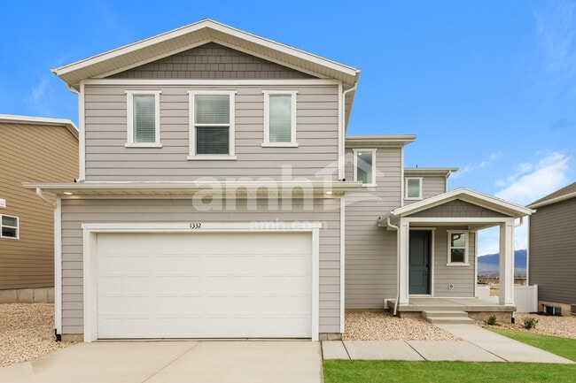 Building Photo - 1332 W Mahogany St