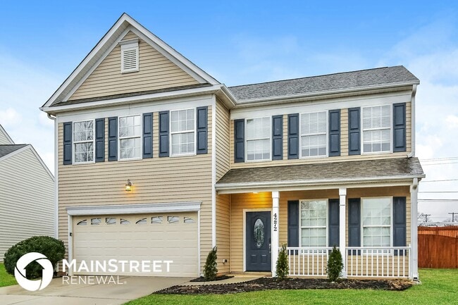 Photo - 4272 Morning Ridge Ln