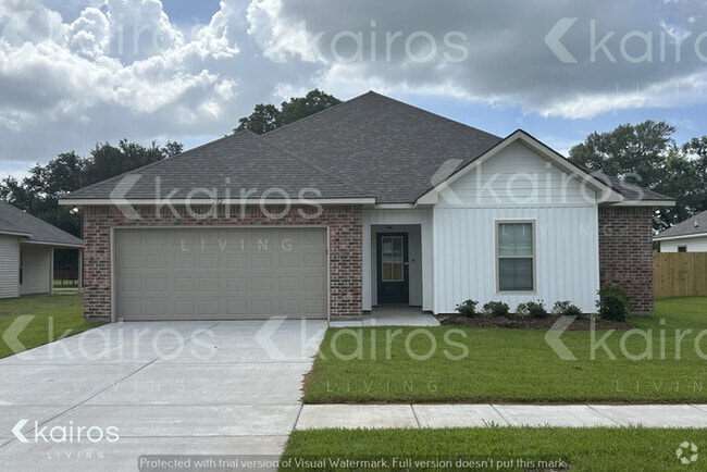 Building Photo - 202 Carencro St Rental