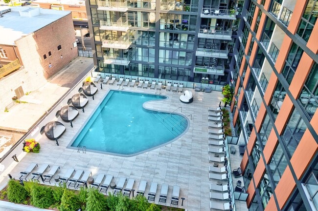 Photo - 18 N Ada St Unit 802