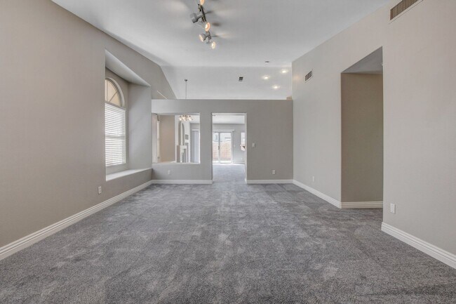 Photo - RARE Single Story, 3 Bedroom with 3 Car Garage in a GATED community!