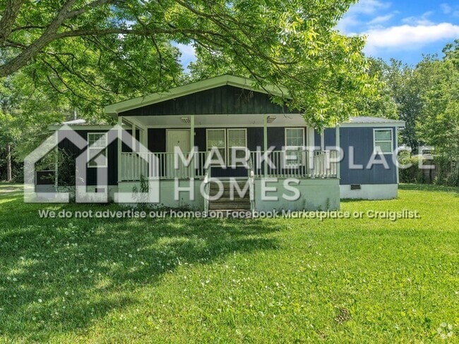 Building Photo - 664 Cherokee Dr Rental