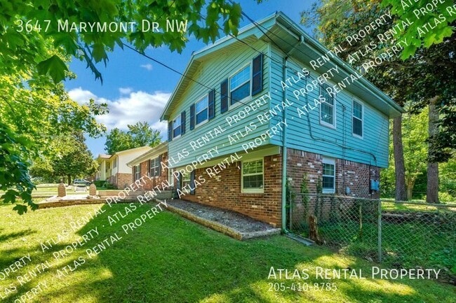 Photo - 3647 Marymont Dr NW