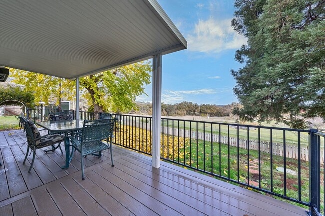 Photo - Cozy 1 Bedroom ADU With Stunning Pasture & Pond Views in Rescue!