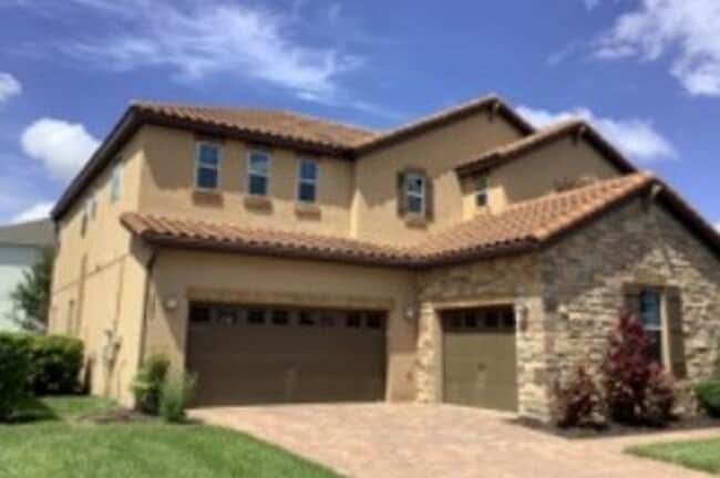 Photo - Spectacular  5/4 with 3 car garage home in Winter Garden