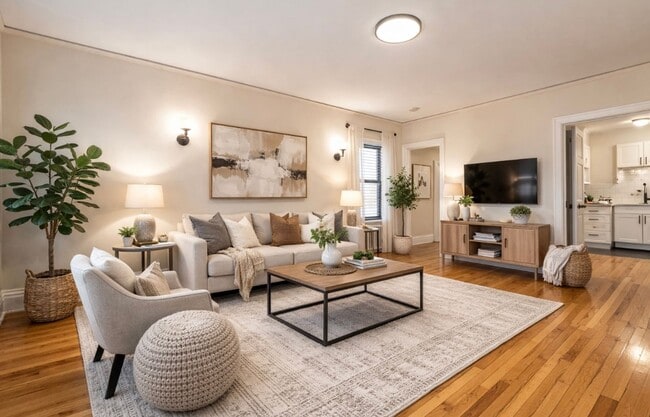 Photo - 5616 Pershing Apartment