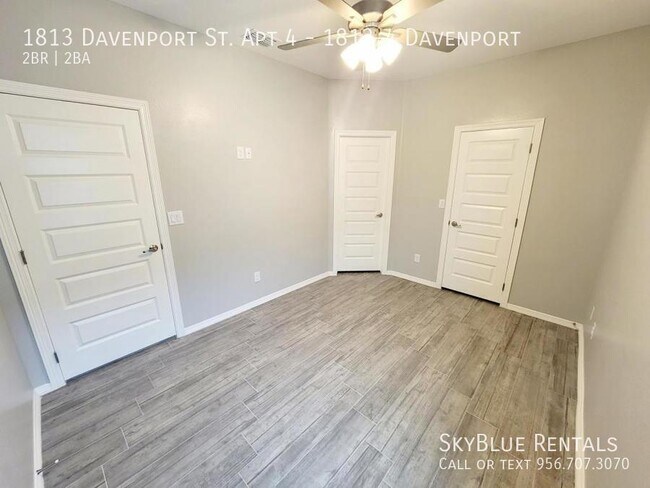 Photo - 1813 Davenport St Unit 1813-4 Davenport
