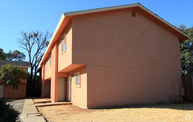 Photo - Cimmarron Townhomes