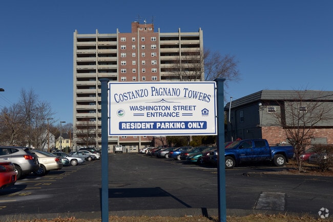 Photo - Pagnano Towers